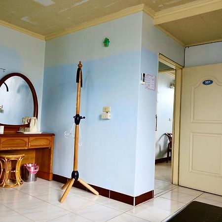 Yi Mei Hotel Csinsan Kültér fotó
