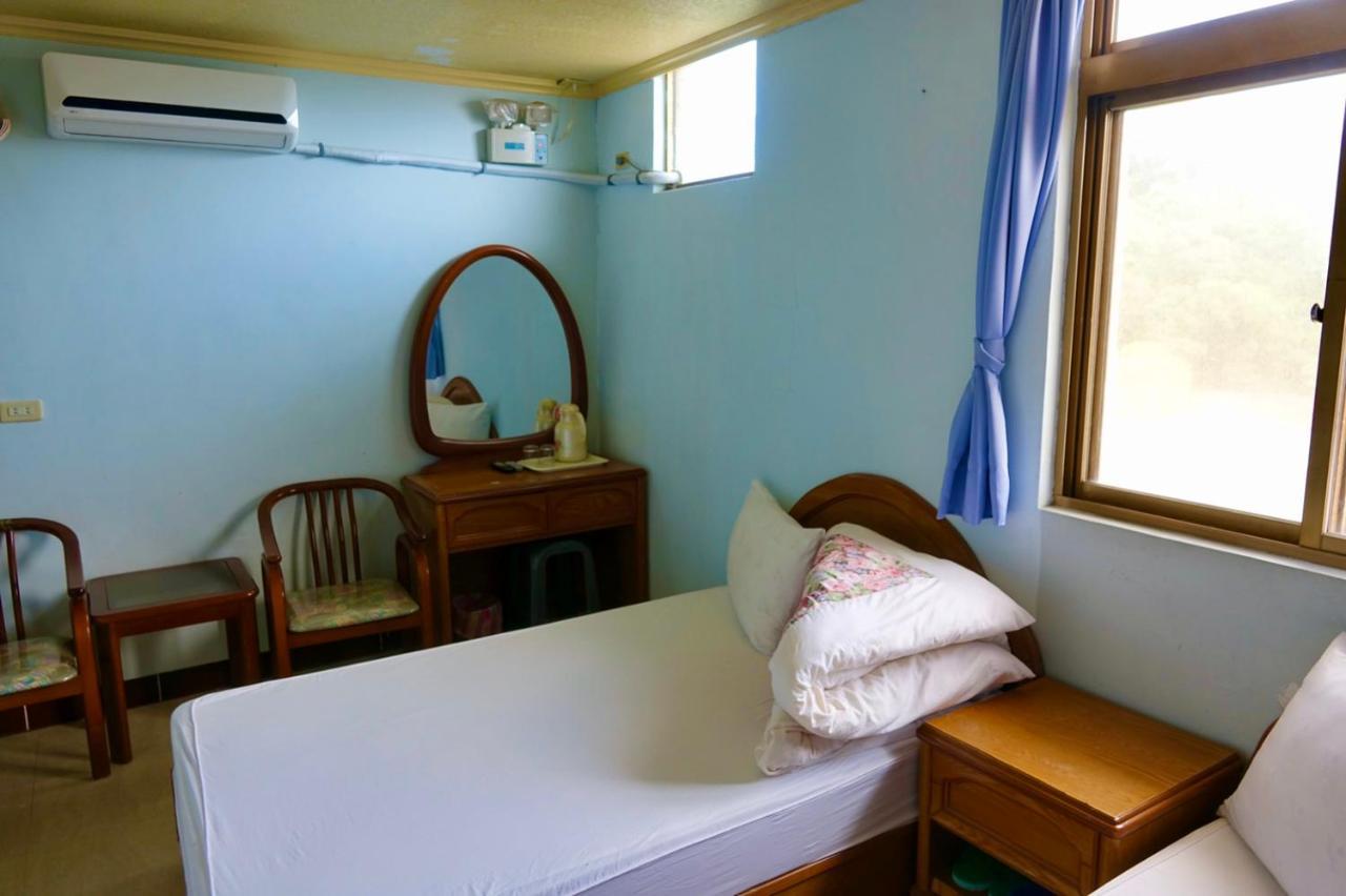 Yi Mei Hotel Csinsan Kültér fotó